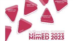 MimED2023 Mimarlık Öğrencileri Proje Ödülleri