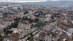 Depremde Yıkılan 75. Yıl Apartmanı'nın Mimarı Tutuklandı
