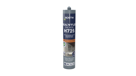 Bostik Seal ’N’ Flex Facade H725