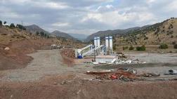 Bitlis Çayı'na 2 Baraj Yapılacak