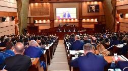 Yeşil Alanını Koruyan Mahallelinin Referandum Talebi Reddedildi