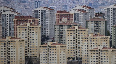 Gayrimenkul Sektöründeki Spekülatif Fiyat Hareketleri İncelenecek