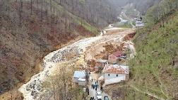 Karadeniz'de Mikro Depremlerle 'Heyelan' Tehlikesi