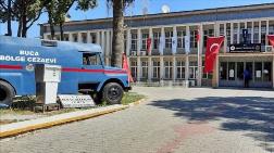 Kentsel Dönüşüm - Mahkeme Buca Cezaevi Arazisinde Yapılaşmaya “Dur” Dedi