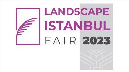 2. Peyzaj İstanbul 2023 / Landscape Istanbul Fair 2023
