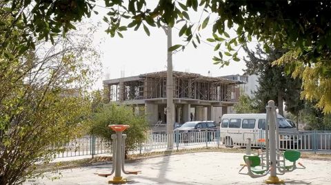 Bakan Özhaseki'den 'Yerinde Dönüşüm'e Başvuru Çağrısı
