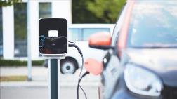 Avrupa'da Elektrikli Araç Satışları Teşviklerle Rekor Kırıyor
