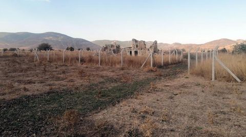 Foça’da Ekoköy Tartışması