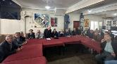 Düzköy’de Maden İstenmiyor