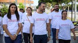 Antalya'da Kiracılar, Çözüm için Ankara'ya Yürüyor