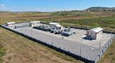 Kayseri'de 16,5 Milyon Liralık Atık Su Arıtma Tesisi İşletmeye Alındı