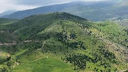 Karadeniz Yaylaları Madencilerin Hedefinde