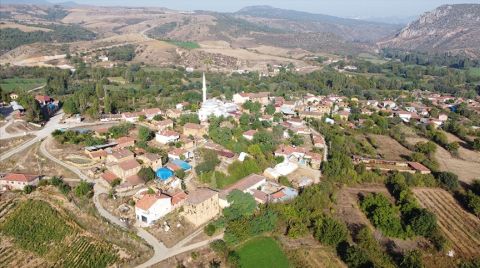 Köylerin Altyapısına 3,8 Milyar Liralık Destek