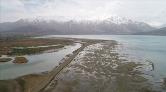 Van Gölü Havzası için Kuraklığa Karşı Önlem Çağrısı
