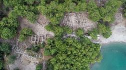 Phaselis’te Bilirkişi Raporundan ‘Hukuka Aykırı’ Görüşü Çıktı