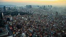 Yabancıya Konut Satışları 2,5 Yılın Dibinde