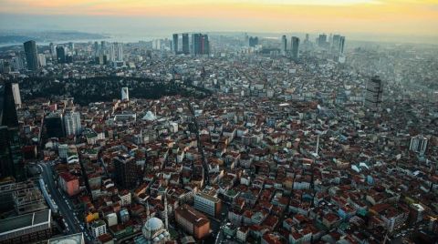 Yabancıya Konut Satışları 2,5 Yılın Dibinde