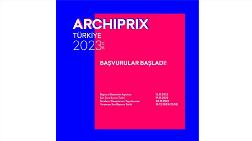 ARCHIPRIX Türkiye 2023