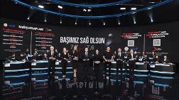 "30 Milyarlık Deprem Bağışı Kayıp" İddiası