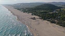 Kaş Belediyesi, Patara Özel Çevre Koruma Bölgesi’nde Arazi Satacak