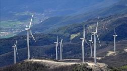 Küresel Yenilenebilir Enerji Kapasitesi Üç Katına Çıkarılabilir