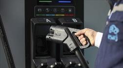 Kentsel Dönüşüm - Türkiye'de Elektrikli Araçlar için Şarj Noktası Sayısı 10 Bin 500'ü Geçti