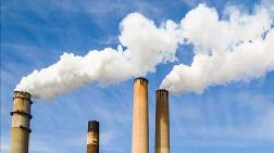Sivil Toplum Kuruluşlarından Emisyon Azaltımı Çağrısı