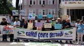 Salihli’deki JES Projesi İptal Edildi