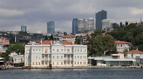 İBB’den Tarihi Yalılar için Yeni Hamle