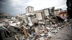 Yeni Yasada ‘Rant’ Gören Depremzedeler, Sorularına Yanıt Arıyor