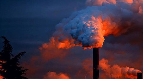 Maden Kaynaklı Metan Emisyonları, Raporlananın İki Katı Olabilir