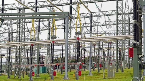 AB, Elektrik Şebekesi 584 Milyar Avro Yatırıma İhtiyaç Duyuyor