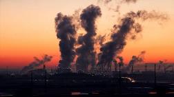 “Hava Kirliliği Kaynaklı Ölümler için Acil Eylem Gerekiyor”