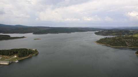 İstanbul’da Barajlarda Son Durum