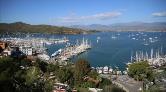 Fethiye’ye "Kruvaziyer Limanı" Yapılacak