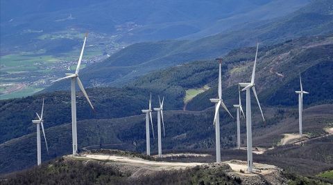 Yenilenebilir Enerji için 118 Ülke Taahhütte Bulundu