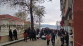 Marmara’daki Depremin Ardından 13 Artçı Sarsıntı Meydana Geldi
