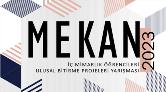 MEKAN2023 İç Mimarlık Öğrencileri Ulusal Bitirme Projeleri Yarışması Sonuçlandı