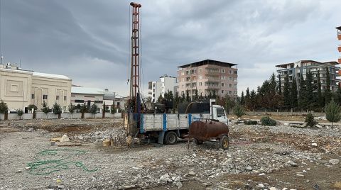 Adıyaman'da ‘Yerinde Dönüşüm Projesi’ne Başvuru Sayısı 20 Bini Aştı