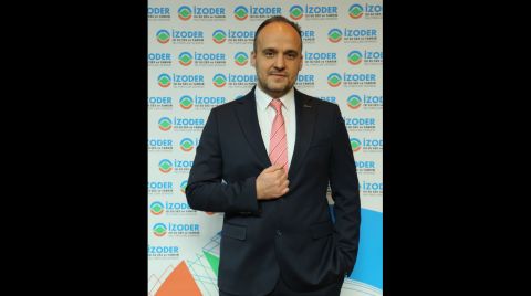 Kentsel Dönüşüm Açıklamalarına İZODER’den Tam Destek