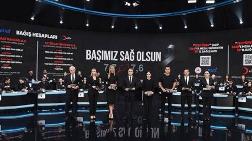 ‘Türkiye Tek Yürek’ Kampanyasında Toplanan Paranın 30 Milyarı Ortada Yok