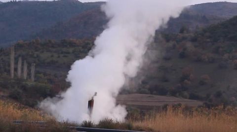 Sağlık Turizmi Jeotermal Projesi Yargıya Taşındı