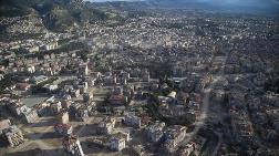 Kentsel Dönüşüm - “6 Şubat Depremlerinin Asıl Sorumluları Hesap Vermeli”