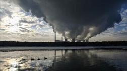 BM İklim Zirvesi’nde "Fosil Yakıtlardan Uzaklaşma" Konusunda Anlaşıldı