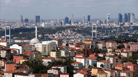 Japon Deprem Uzmanından İstanbul için 'Kentsel Dönüşüm' Uyarısı