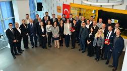 Kentsel Dönüşüm - Türk Ytong, Türkiye’de Kuruluşunun 60. Yılını Kutluyor