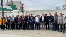 Samsun'da Biyokütle Enerji Santrali Mercek Altında