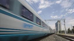 Süper Hızlı Trenle İstanbul-Ankara Arası 80 Dakikaya İnecek