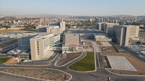 Şehir Hastanelerinin Günlük Maliyeti 229 Milyon TL Olacak