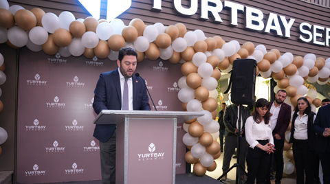 Yurtbay Seramik’ten Bodrum’da İkinci Mağaza 